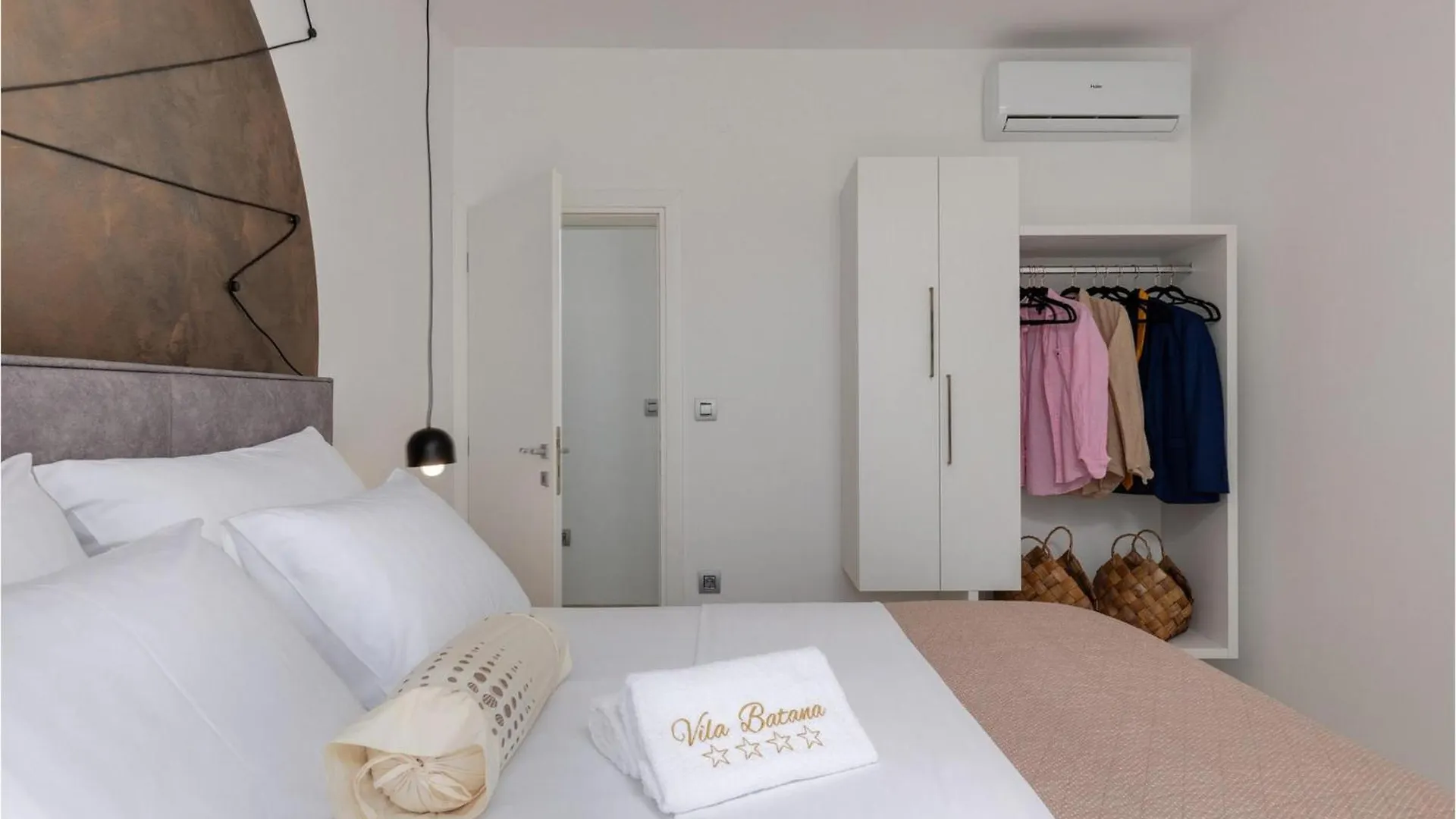 Villa Batana Sukosan Holiday home