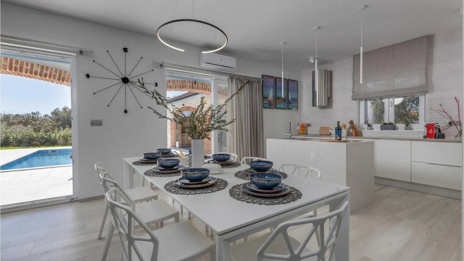 Holiday home Villa Batana Sukosan