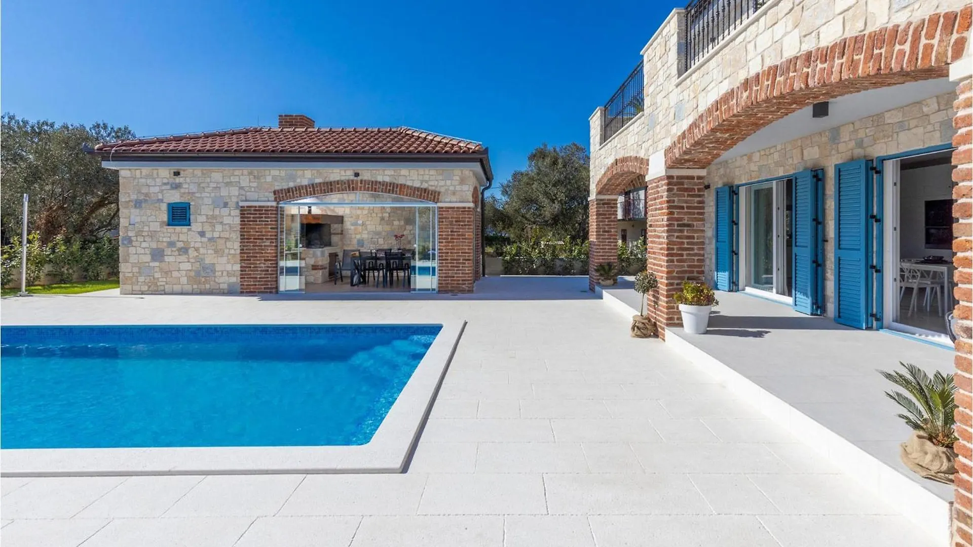 Holiday home Villa Batana Sukosan