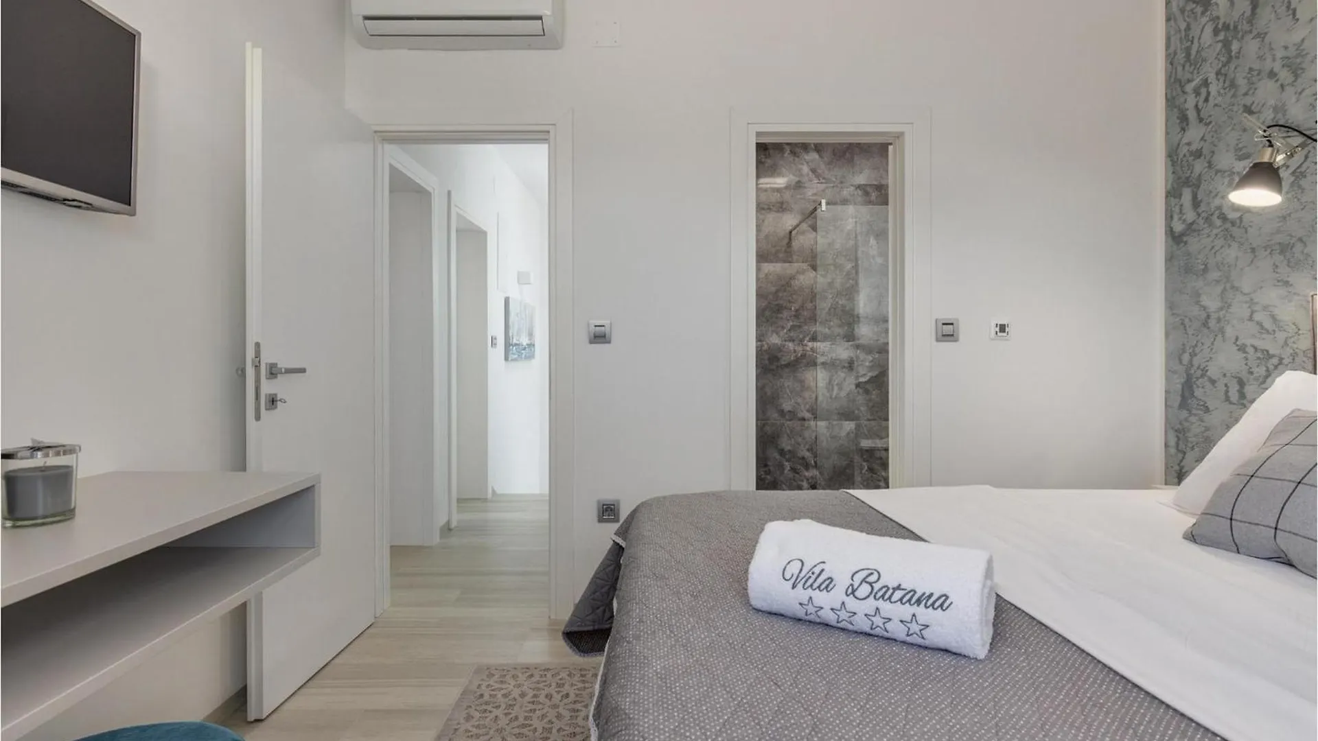Villa Batana Sukosan Holiday home
