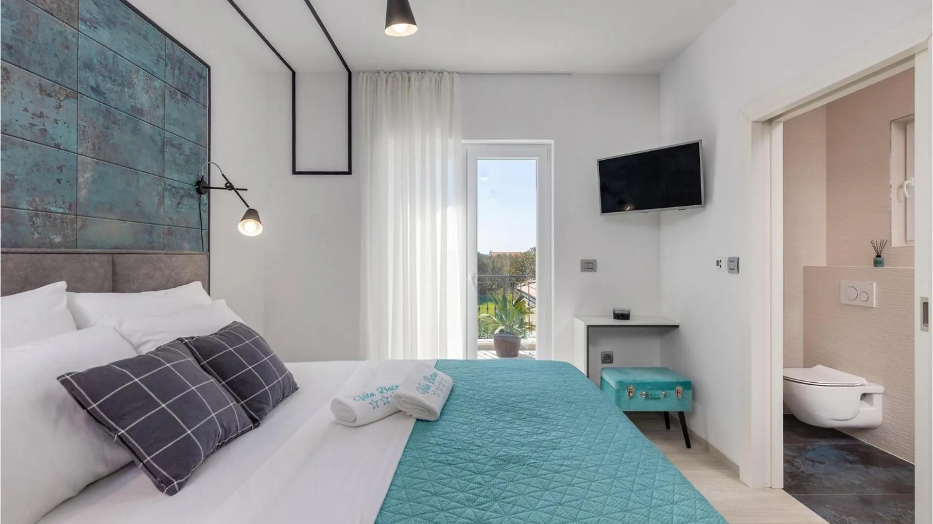 Holiday home Villa Batana Sukosan