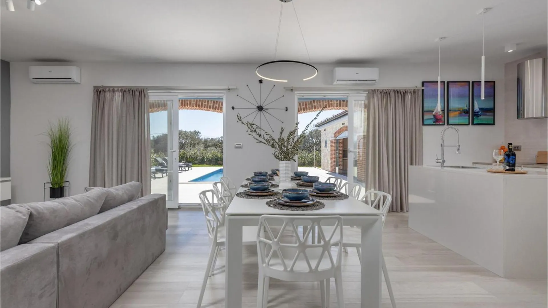 Holiday home Villa Batana Sukosan