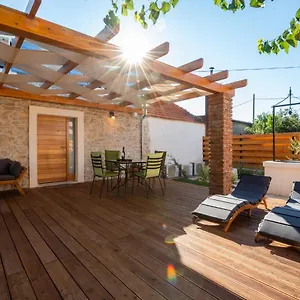 Ferienhaus Perliano, Sukošan